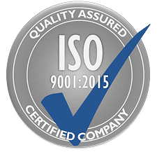 Sertifikasi ISO - SIAR Tour