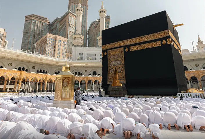 Program Umroh & Haji Siartour